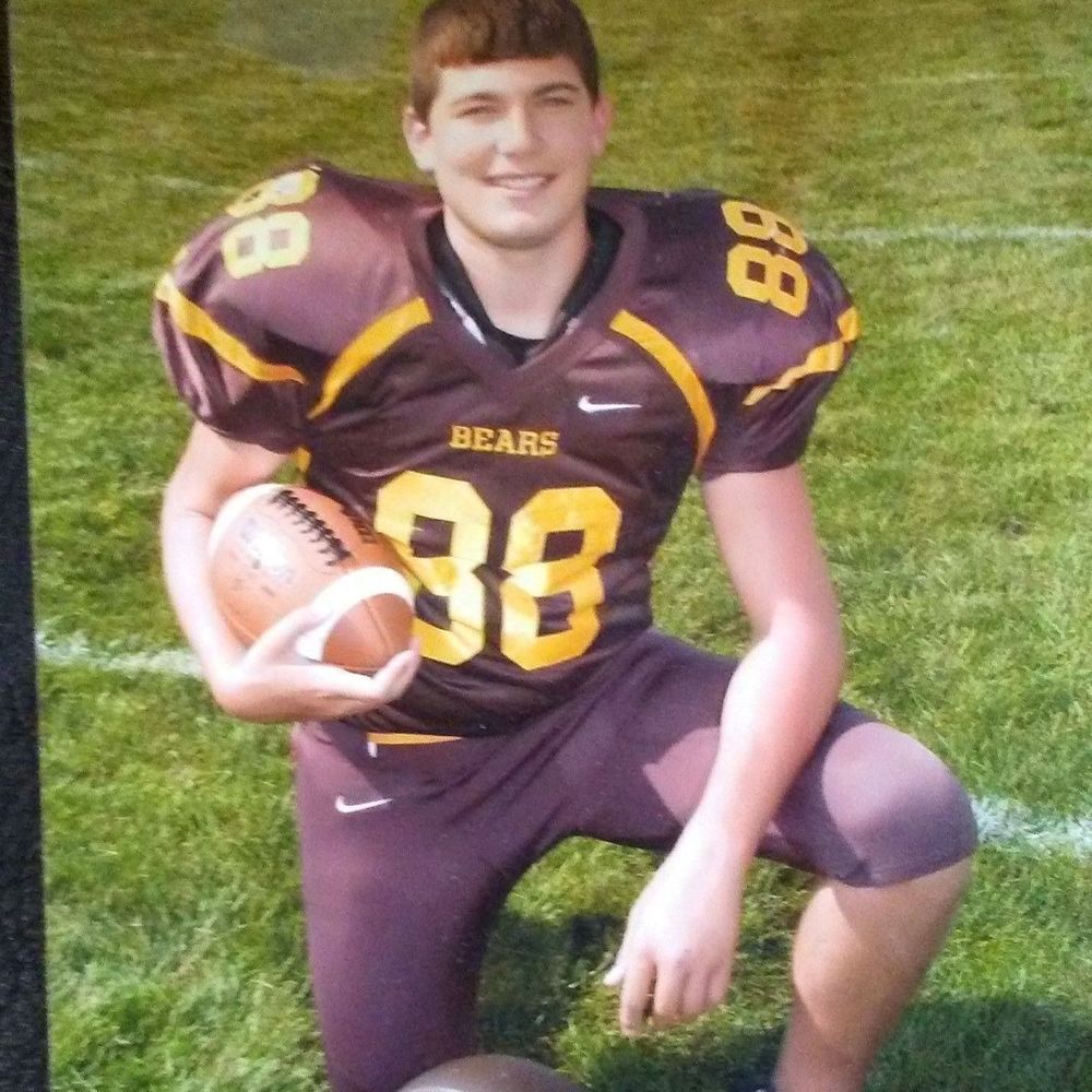 Meet your Posher, Cheryl